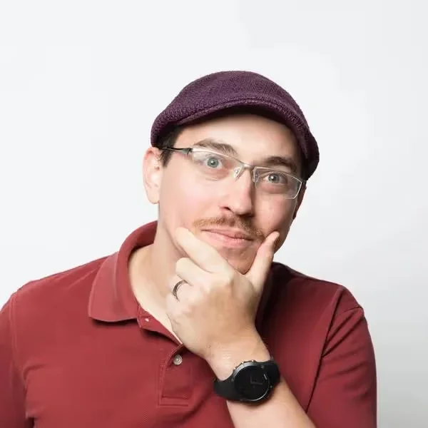 Alexey Komissarouk