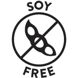 Soy Free