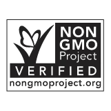 Non GMO Project Verified
