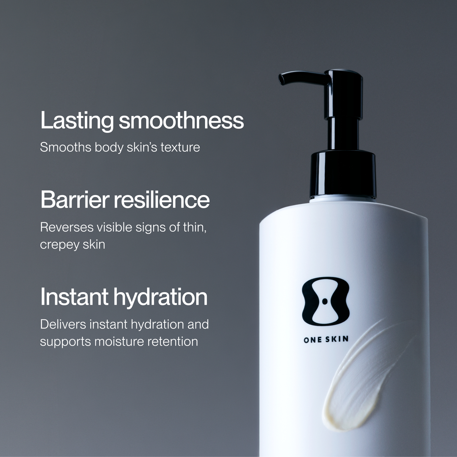 OS-01 BODY MOISTURIZER – OneSkin