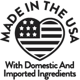 Made in the USA