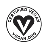 Certified Vegan