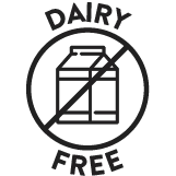 Dairy Free