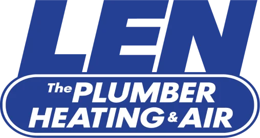 Len The Plumber Heating & Air