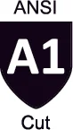 ANSI Cut Level A1