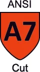 ANSI Cut Level A7